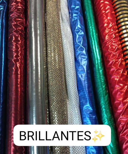 Brillantes