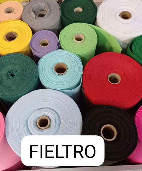 Fieltro