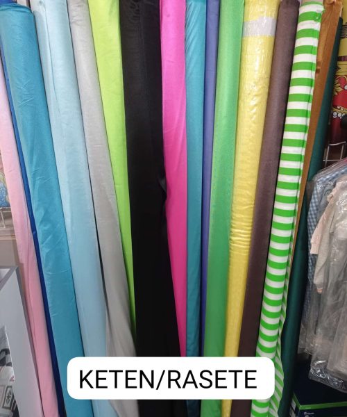 Keten